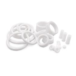 Radiant Rings Rubber Ring Kit For JJP's Avatar Pinball Machines